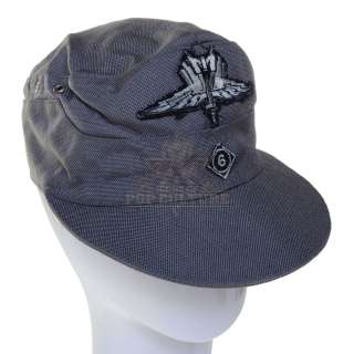 Starship Troopers - Military Personnel Hat - 39-8 | Icons of Pop Culture