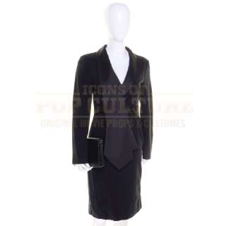 Better Call Saul (TV) – Cheryl Hamlin’s (Sandrine Holt) Outfit – 41-23 | Icons of Pop Culture