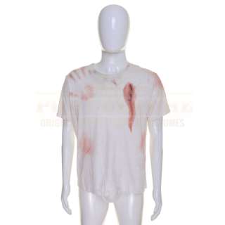 Bullet Train – Ladybug’s (Brad Pitt) Distressed Shirt - 42-61 | Icons of Pop Culture