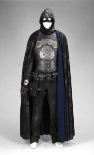 THE CAPE - THE CAPE COSTUME | Julien’s