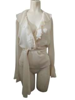 Adaptation. Orlean (Meryl Streep) Movie Costumes | Premiere Props