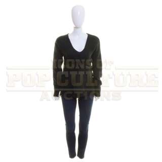 Lot 11 - Zombieland: Double Tap – Wichita’s (Emma Stone) Costume - 45-1