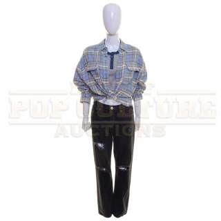 Cobra Kai (TV) – Tory Nichols’ (Peyton List) Costume – CK-56 | Icons of Pop Culture