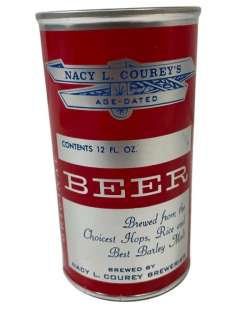 Lot 176 - National Lampoon‘s Animal House (1978) - Production Beer Can