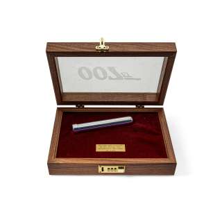 JAMES BOND: A THUNDERBALL REPLICA BREATHER | Bonhams