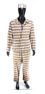 Grand Budapest Hotel, the | Prisoner Costume | Propstore