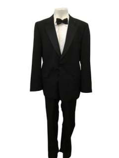 Magic Mike (Channing Tatum) Stripper Tuxedo Movie Costumes | Premiere Props