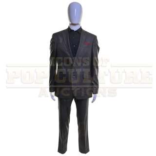 Cobra Kai (TV) – Sensei Wolf’s Costume - 55-62 | Icons of Pop Culture