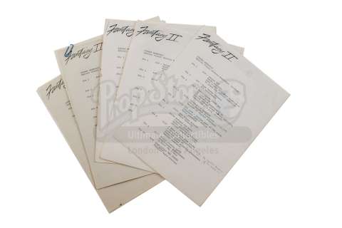 JOHNNY MNEMONIC - Visual Effects Breakdown