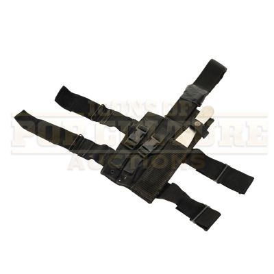 Starship Troopers – Mobile Infantry Knife Belt & Knife - 57-77 | Icons of Pop Culture