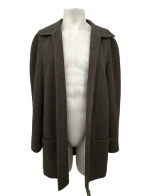 Bicentennial Man Andrew (Robin Williams) Jacket Movie Costumes | Premiere Props