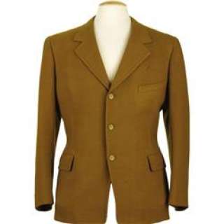 Lot 24423 - Coat Jacket Worn by James Dean in "East of Eden"