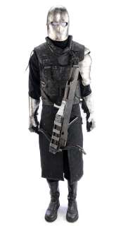 Robin Hood (2018) | Crossman Guard Costume with Standard Crossbow | Propstore