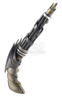 STAR TREK (2009) - Lot 653 - Romulan Disruptor