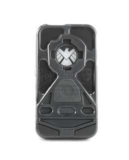 Marvel‘s Agents of S.H.I.E.L.D. - Lot 56 - Daisy Johnson‘s Battery-Powered Light-Up S.H.I.E.L.D. Hard Drive