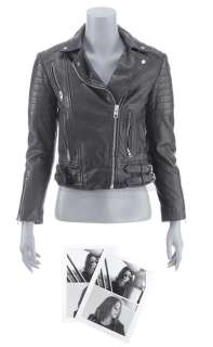 Marvel’s Agents of S.H.I.E.L.D. | Daisy Johnson’s Surveillance Jacket and Photos | Propstore