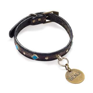 Benji The Hunted Hero Dog Collar | Studio Auctions