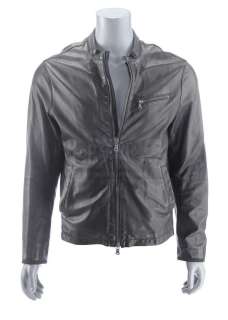 Marvel‘s Agents of S.H.I.E.L.D. - Lot 278 - Grant Ward‘s Resistance Jacket