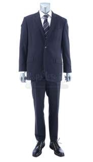 Marvel‘s Agents of S.H.I.E.L.D. - Lot 426 - Phil Coulson‘s Chronicom LMD Activation Suit