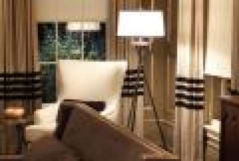 True Blood - Lot 348 - Bill Compton‘s Floor Lamp