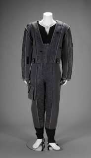 "STAR TREK: DEEP SPACE NINE" MAX OMEGA COSTUME | Julien’s