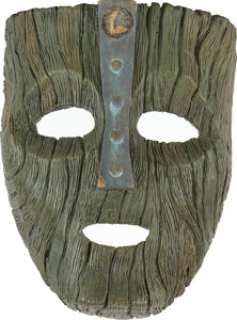 The Mask Screen-Used Prop Mask. ... | Heritage