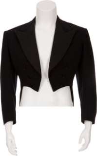 Kenny Baker’s Mr. Dodd Takes the Air Costume Tuxedo Jacket. | Heritage