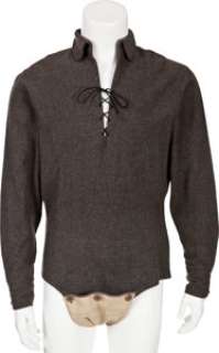 Roy Rogers Shirt from Billy the Kid Returns. (Total: 2 Items) | Heritage