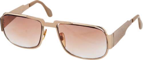 Elvis Presley’s Neostyle Nautic Prescription Sunglasses (1970s). | Heritage