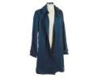 Billy Lynn’s Long Halftime Walk | Faison’s Navy Jacket | ScreenBid