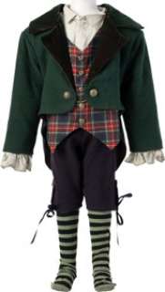 Leprechaun 2 (Trimark, 1994), Warwick Davis "Lubdan, The Leprechaun" Costume.