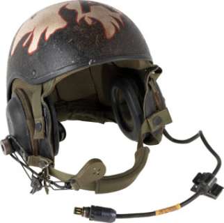 Courage Under Fire (TCF, 1996), Sean Astin "Patella" Tank Crew Helmet.