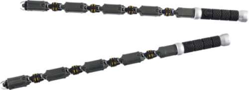 Black Widow (Marvel, 2021), Static "Stinger" Baton.