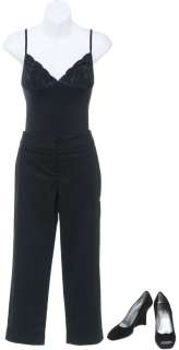 Lot 198 - Pepper Potts‘ Gift Giving Outfit