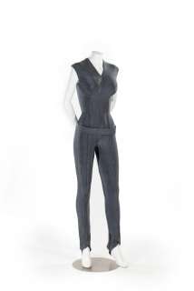 Lot 84 - T‘Pol Workout Uniform