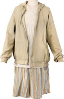 The Big Lebowski (Polygram, 1998), Jeff Bridges "The Dude" (3) Piece Costume Ensemble. | Heritage