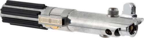 Star Wars: Episode III - Revenge of the Sith (TCF, 2005), Hayden Christensen "Anakin Skywalker" Hero Lightsaber. | Heritage