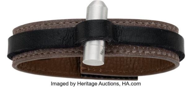 Solo: A Star Wars Story (Disney, 2018), Emilia Clarke "Qi’ra" Trio of Hero Bracelets. | Heritage