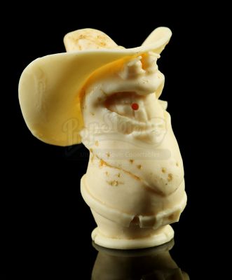 Who Framed Roger Rabbit | Dum-Dum Bullet Crew Gift Casting - Grinning Dum-Dum | Propstore (Buy Now)