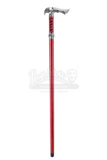 The Gifted | Andreas Von Strucker’s Prototype Fenris Sword Cane | Propstore