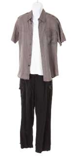 LOST - Lot 71 - Sayid‘s Pilot episode costume