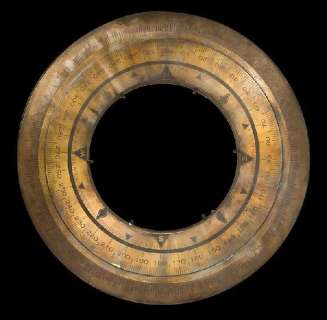 LOST - Lot 1148 - Dial mechanism & mirror array from the Lighthouse