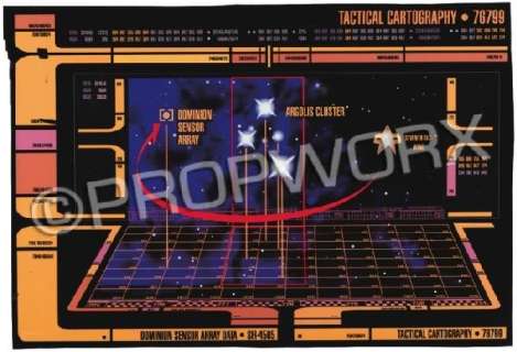 Lot 144 - Argolis Cluster Hero Translite
