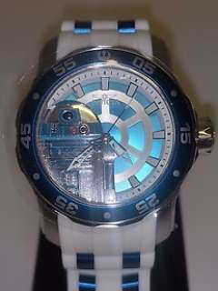 Star Wars | Star Wars - New Invicta Limited R2D2 watch | Catawiki
