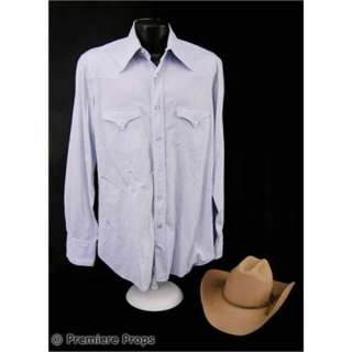 No Country Old Men Carson(Woody Harrelson)Costume | Premiere Props