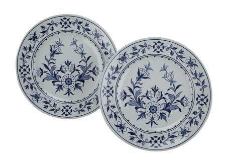 CHITTY CHITTY BANG BANG (1968) - Lot 500 - Automated Breakfast Machine Plates