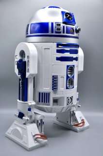 Star Wars | Star Wars - R2-D2 - Electronic Edition Deluxe (50 cm) - En carton Neuf - Jakks Pacific | Catawiki
