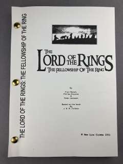 Lord of the Rings: The Fellowship of the Ring - Elijah Wood, Ian McKellen and Liv Tyler - New Line Cinema | Catawiki