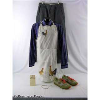 Lot 882 - Over Her Dead Body Dan (Jason Biggs) Movie Costumes