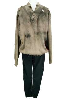 Sylvester Stallone’s "Cliffhanger" Costume W/Photo | GWS Auctions